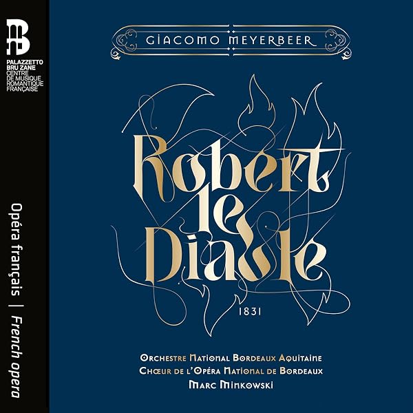 その他 Robert Le Diable [DVD] [Import] khxv5rg Amazon.co.jp: Robert Le Diable: ミュージック